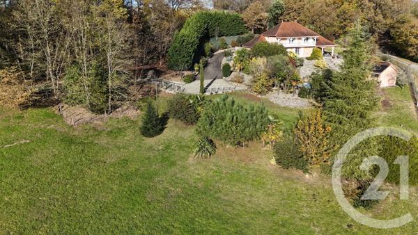 Maison à vendre  5 pièces - 172,91 m2 ORTHEZ - 64