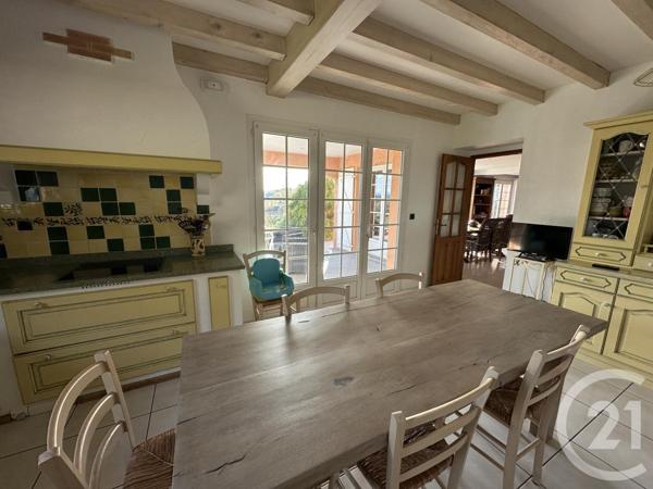 Maison à vendre  5 pièces - 172,91 m2 ORTHEZ - 64