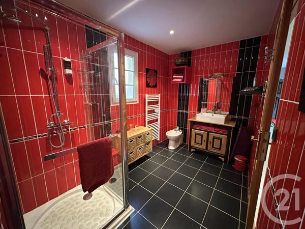 Maison à vendre  5 pièces - 172,91 m2 ORTHEZ - 64