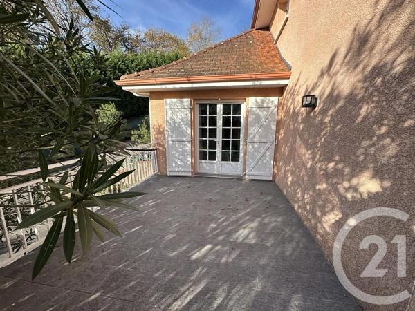 Maison à vendre  6 pièces - 180 m 2   ORTHEZ  - 64