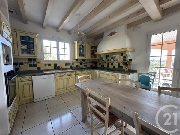 Maison à vendre  5 pièces - 172,91 m2 ORTHEZ - 64