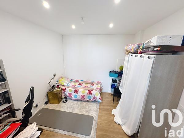 Maison à vendre 3 pièces 132 m² Angoulême