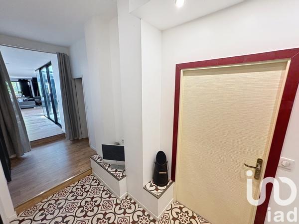 Maison à vendre 3 pièces 132 m² Angoulême