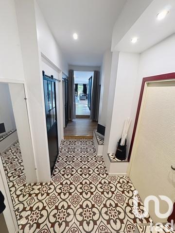 Maison à vendre 3 pièces 132 m² Angoulême