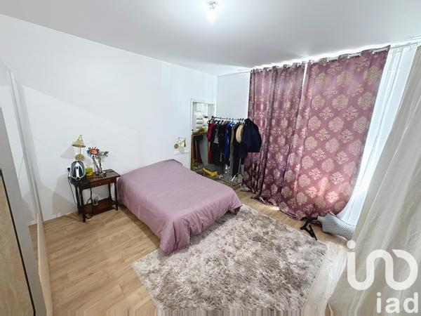 Maison à vendre 3 pièces 132 m² Angoulême