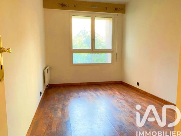 Appartement à vendre 3 pièces 66 m² Le Kremlin-Bicêtre