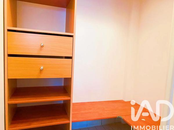 Appartement à vendre 3 pièces 66 m² Le Kremlin-Bicêtre