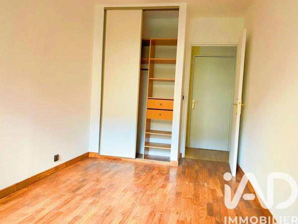 Appartement à vendre 3 pièces 66 m² Le Kremlin-Bicêtre