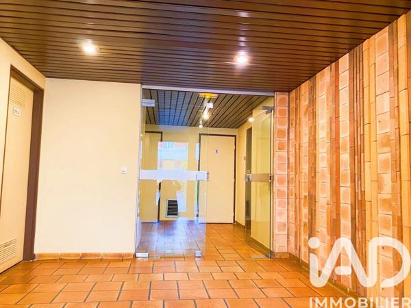 Appartement à vendre 3 pièces 66 m² Le Kremlin-Bicêtre