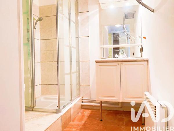 Appartement à vendre 3 pièces 66 m² Le Kremlin-Bicêtre