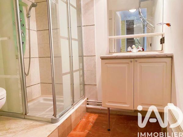 Appartement à vendre 3 pièces 66 m² Le Kremlin-Bicêtre