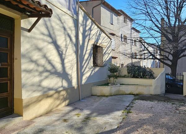 Maison à vendre    4 pièces • 135 m2 Roquevaire