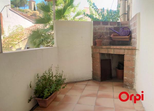 Maison à vendre    4 pièces • 135 m2 Roquevaire