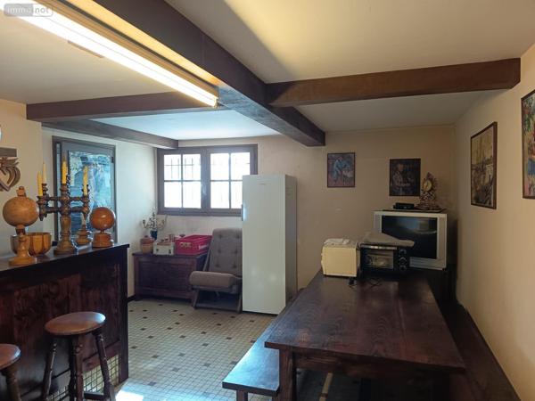 Maison à vendre à Challans en Vendée (85300), ref : VM5542-85092