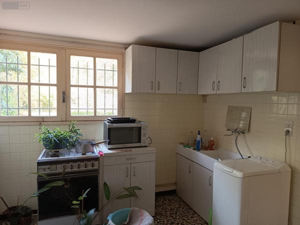 Maison à vendre à Challans en Vendée (85300), ref : VM5542-85092