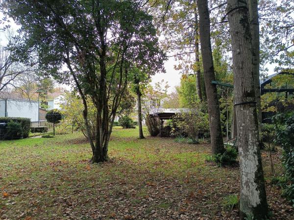 Maison à vendre à Challans en Vendée (85300), ref : VM5542-85092