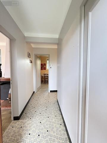 Maison à vendre à Guer dans le Morbihan (56380), ref : 56046-1321