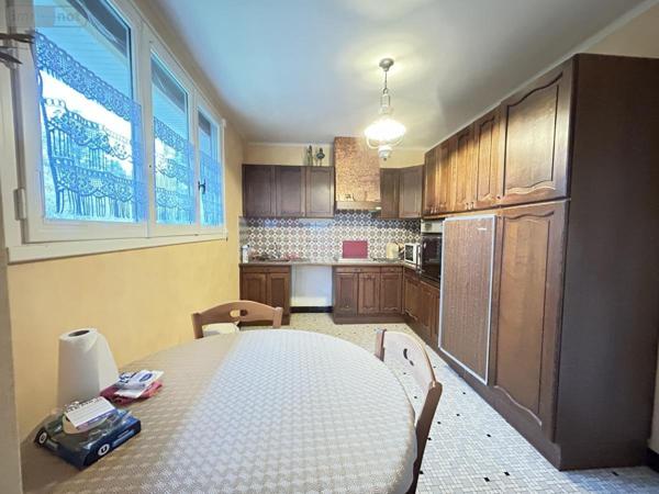 Maison à vendre à Guer dans le Morbihan (56380), ref : 56046-1321