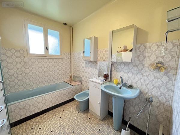 Maison à vendre à Guer dans le Morbihan (56380), ref : 56046-1321