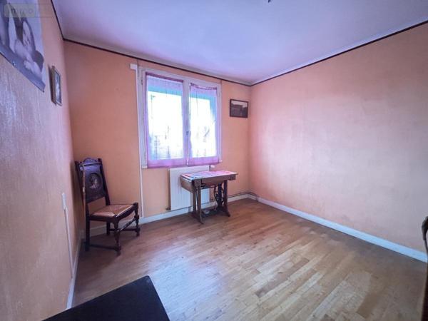 Maison à vendre à Guer dans le Morbihan (56380), ref : 56046-1321