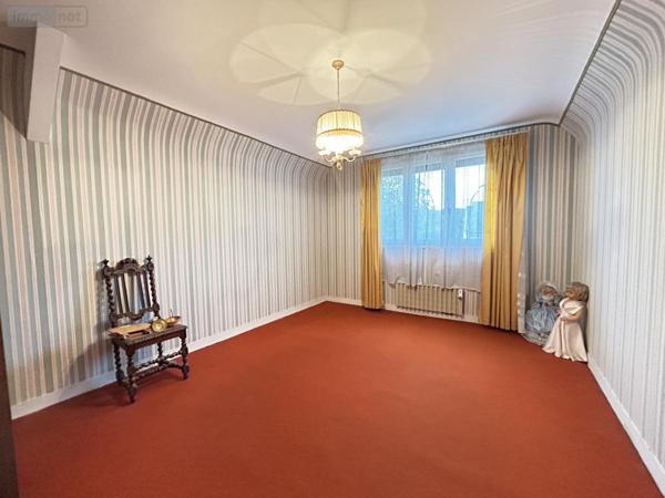 Maison à vendre à Guer dans le Morbihan (56380), ref : 56046-1321