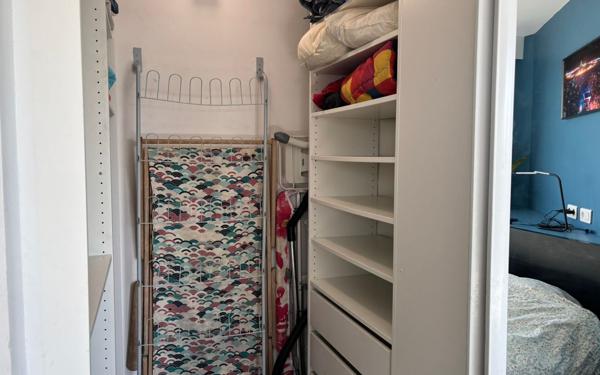 Appartement à louer    2 pièces • 43,40 m2 Paris 11