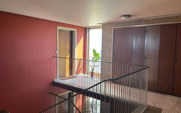 Appartement à louer    2 pièces • 43,40 m2 Paris 11
