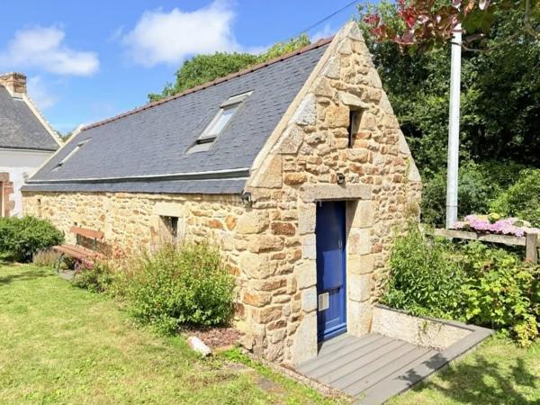 Vente                                                      Maison
                        
                     5 pièces                      94 m2                     à Larmor-Baden