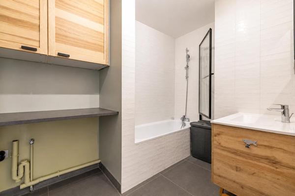 DUPLEX COMME UNE MAISON