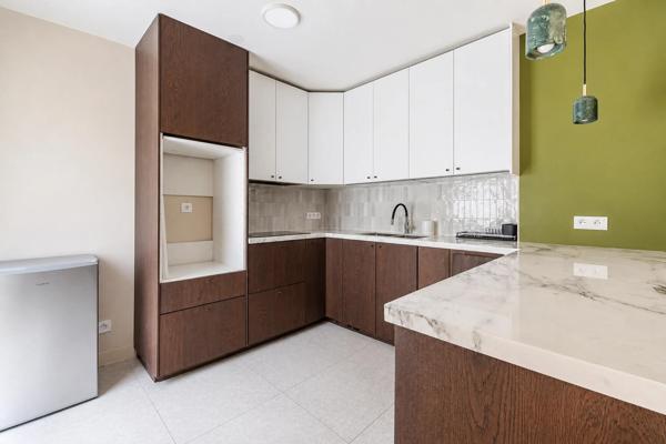 DUPLEX COMME UNE MAISON