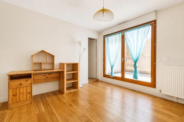 DUPLEX COMME UNE MAISON