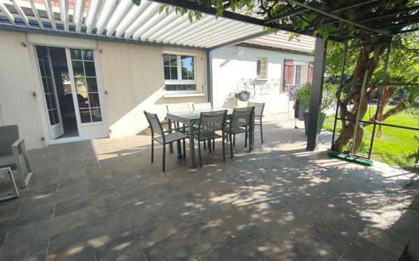 Maison à vendre    7 pièces • 150 m2 Rozay-en-Brie