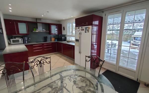 Maison à vendre    7 pièces • 150 m2 Rozay-en-Brie