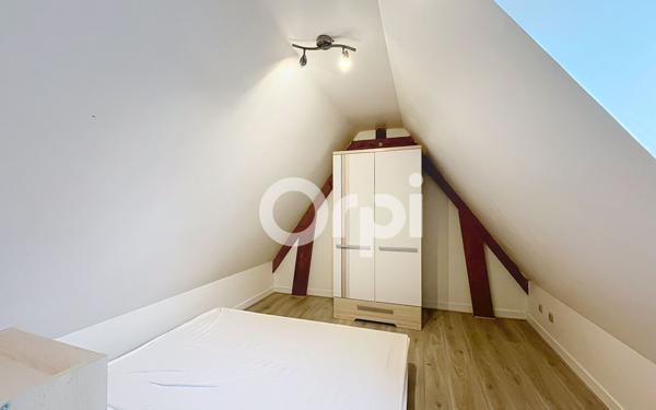 Appartement à louer    2 pièces •  Compiègne