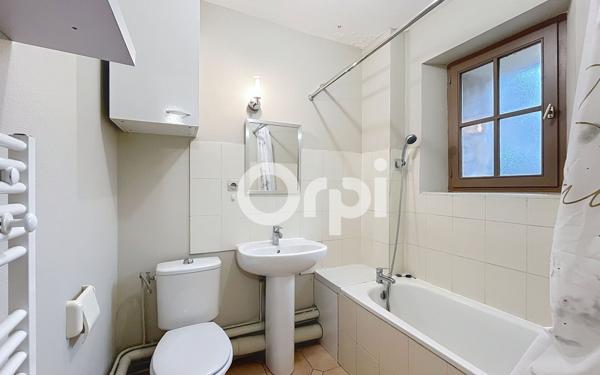 Appartement à louer    2 pièces •  Compiègne