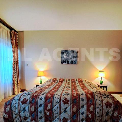 maison avec possibilité profession libérale