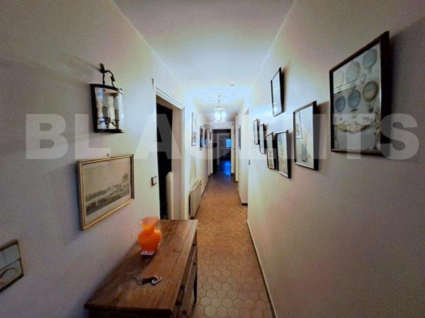 maison avec possibilité profession libérale