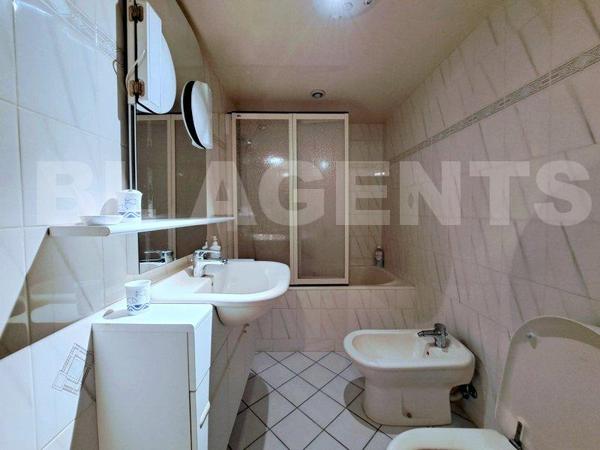 maison avec possibilité profession libérale