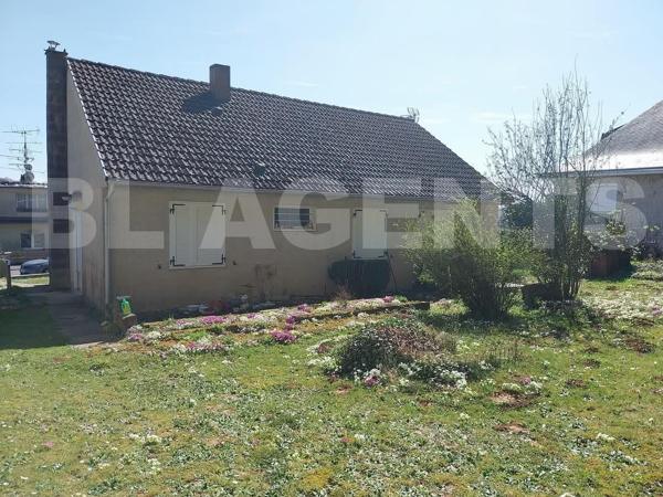 maison/villa 5 pièce(s) 95 m2