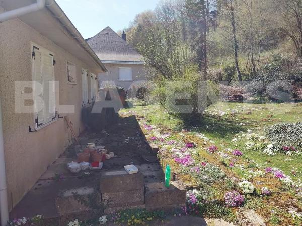 maison/villa 5 pièce(s) 95 m2