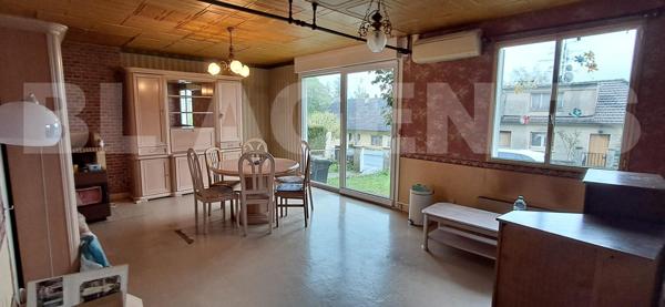 maison/villa 5 pièce(s) 95 m2