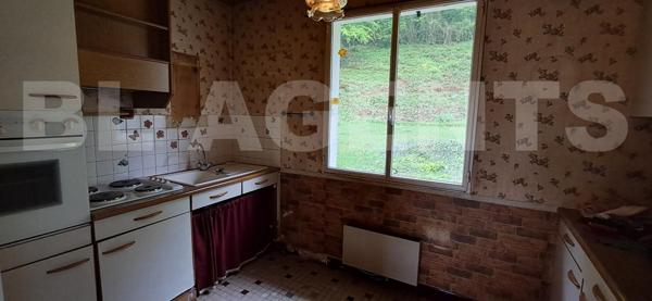 maison/villa 5 pièce(s) 95 m2