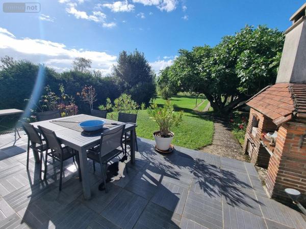 Maison à vendre à Cepoy dans le Loiret (45120), ref : 45050-1349