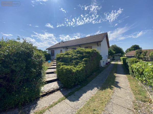 Maison à vendre à Cepoy dans le Loiret (45120), ref : 45050-1349