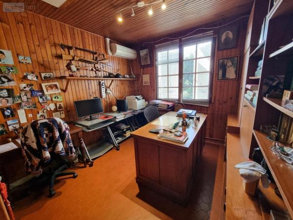 Maison à vendre à Cepoy dans le Loiret (45120), ref : 45050-1349