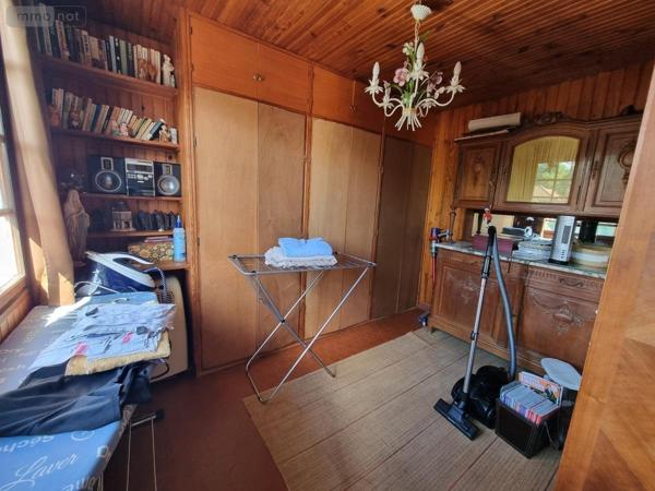 Maison à vendre à Cepoy dans le Loiret (45120), ref : 45050-1349