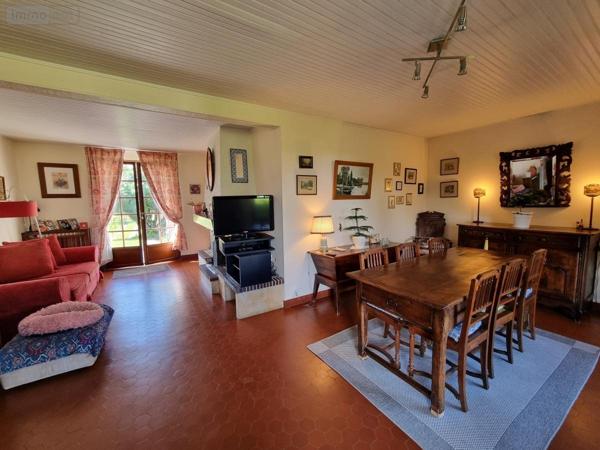 Maison à vendre à Cepoy dans le Loiret (45120), ref : 45050-1349