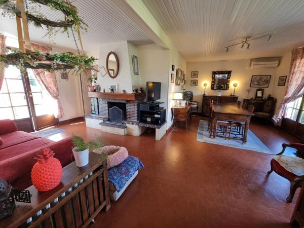 Maison à vendre à Cepoy dans le Loiret (45120), ref : 45050-1349