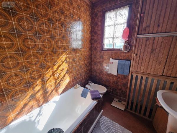 Maison à vendre à Cepoy dans le Loiret (45120), ref : 45050-1349