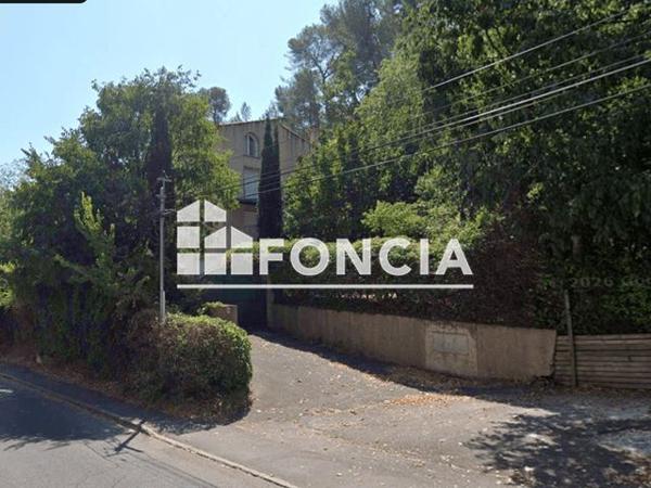 Location Parking - 9 AVENUE DES ESPERANTISTES Aix En Provence 13100